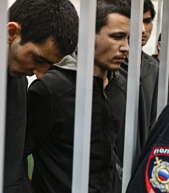 Участник атаки на «Крокус» проходил подготовку для терактов в Афганистане